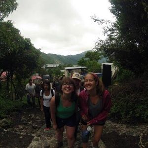 Meet your Posher, Cassie